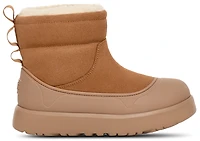 UGG Boys Classic Mini Mod - Boys' Preschool Shoes Chestnut