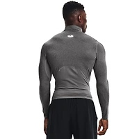 Under Armour HG Comp Mock Long Sleeve - Men's