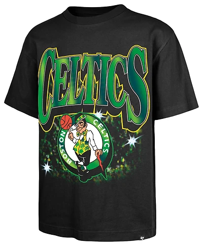 47 Brand NBA Flashbulb Foundation T-Shirt - Men's
