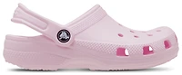 Crocs Girls Classic Clogs
