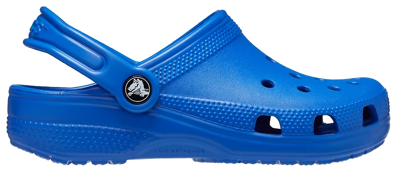 Crocs Boys Classic Clogs