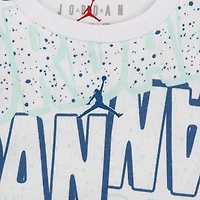 Jordan Play AOP Shorts Set - Boys' Infant