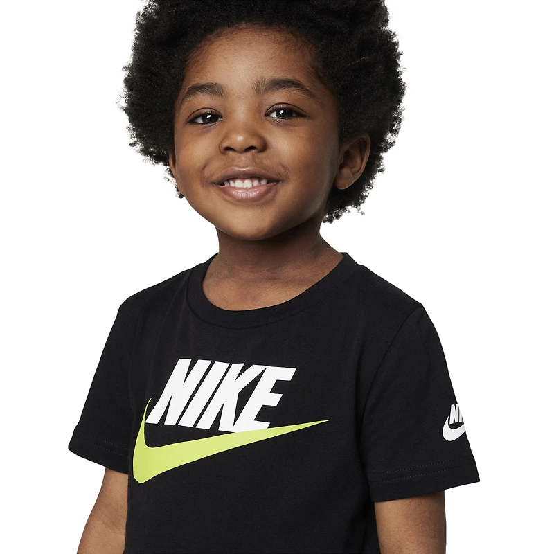 Nike Futura Evergreen T-Shirt - Boys' Toddler