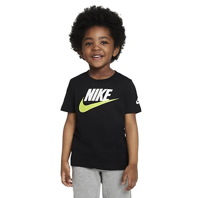 Nike Futura Evergreen T-Shirt - Boys' Toddler