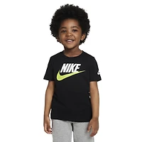Nike Futura Evergreen T-Shirt - Boys' Toddler