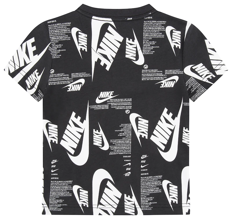 Nike Futura T-Shirt - Boys' Toddler