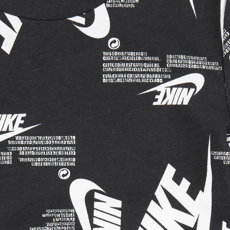 Nike Futura T-Shirt - Boys' Toddler