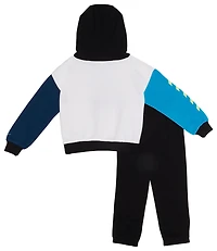 Nike Fleece Hoodie Set - Boys' Toddler