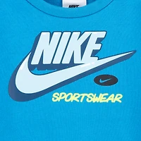 Nike Crew & Legging Set - Girls' Toddler