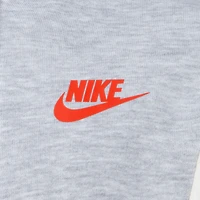 Nike Girls XO Swoosh Full-Zip Hoodie