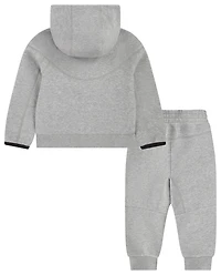 Nike Tech Fleece Hooded Full-Zip Set - Boys' Toddler