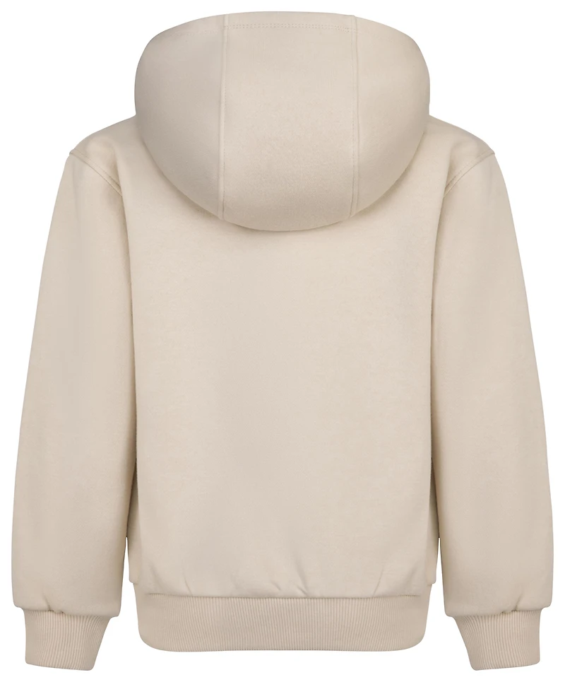 Nike Boys NSW Club HBR Pullover Hoodie