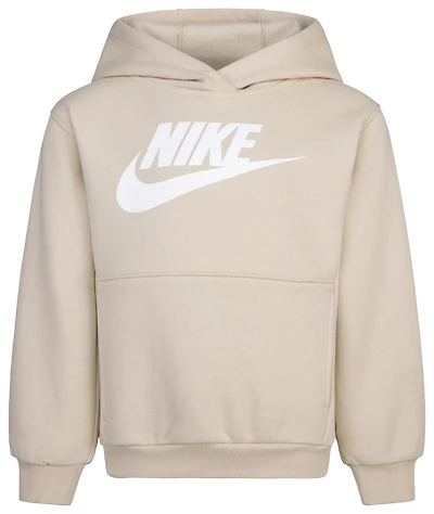 Nike Boys NSW Club HBR Pullover Hoodie