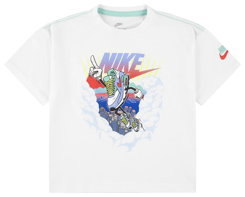 Nike Air Max 90 Character T-Shirt - Boys' Toddler