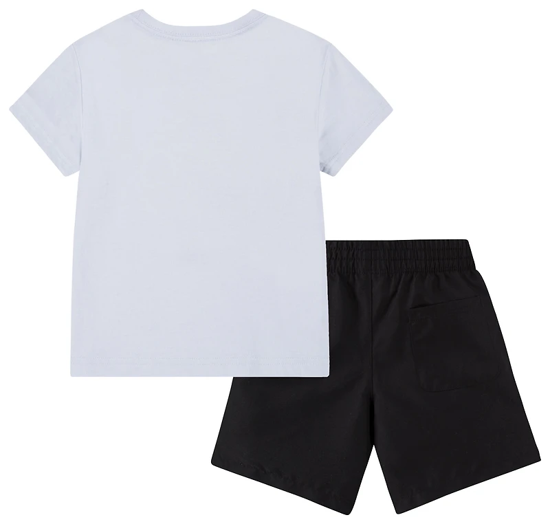 Nike Grow For It Shorts Set - Boys' Toddler