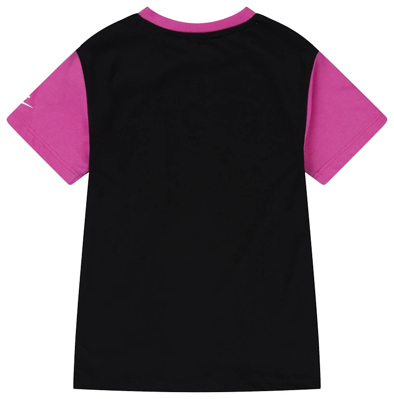 Nike Girls Boxy Short Sleeve Dress