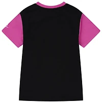 Nike Girls Boxy Short Sleeve Dress