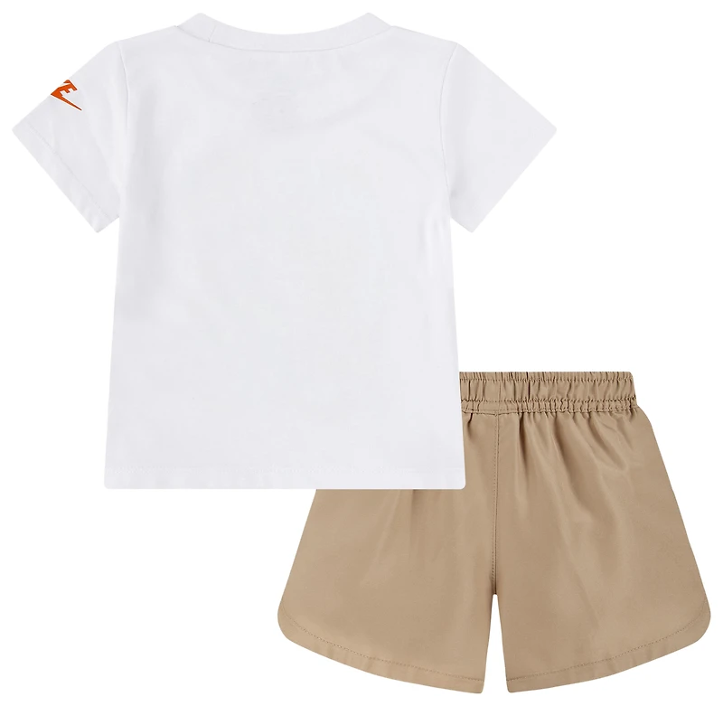 Nike NSW Doodlevision Shorts - Boys' Infant