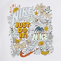 Nike NSW Doodlevision Shorts - Boys' Infant