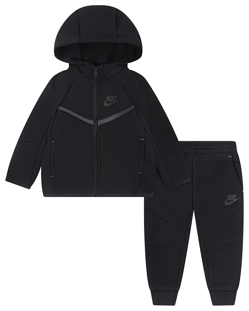 Nike Boys Tech Fleece Full-Zip Set