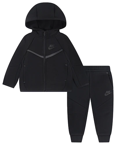 Nike Boys Tech Fleece Full-Zip Set