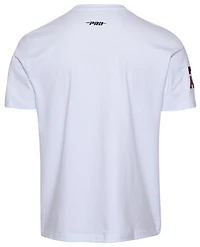 Pro Standard Texas A&M Classic SJ T-Shirt - Men's