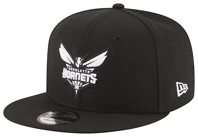 New Era Hornets Bow Snapback - Men's