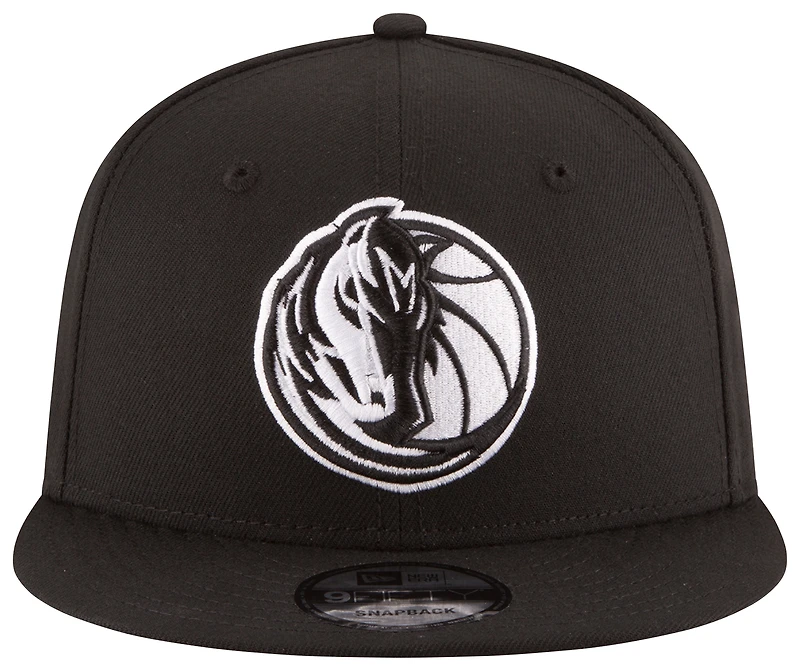 New Era Mavericks 9Fifty Snapback Cap - Men's