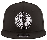 New Era Mavericks 9Fifty Snapback Cap - Men's