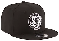 New Era Mavericks 9Fifty Snapback Cap - Men's