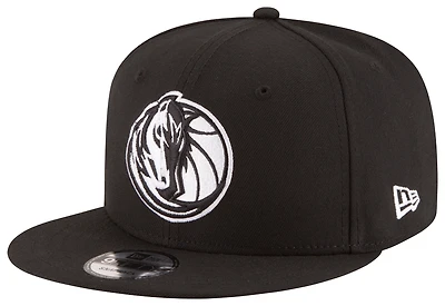New Era Mavericks 9Fifty Snapback Cap - Men's