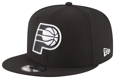 New Era Pacers Bow Snapback - Men's