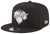 New Era Knicks Bow Snapback - Men's