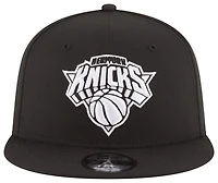 New Era Knicks Bow Snapback - Men's
