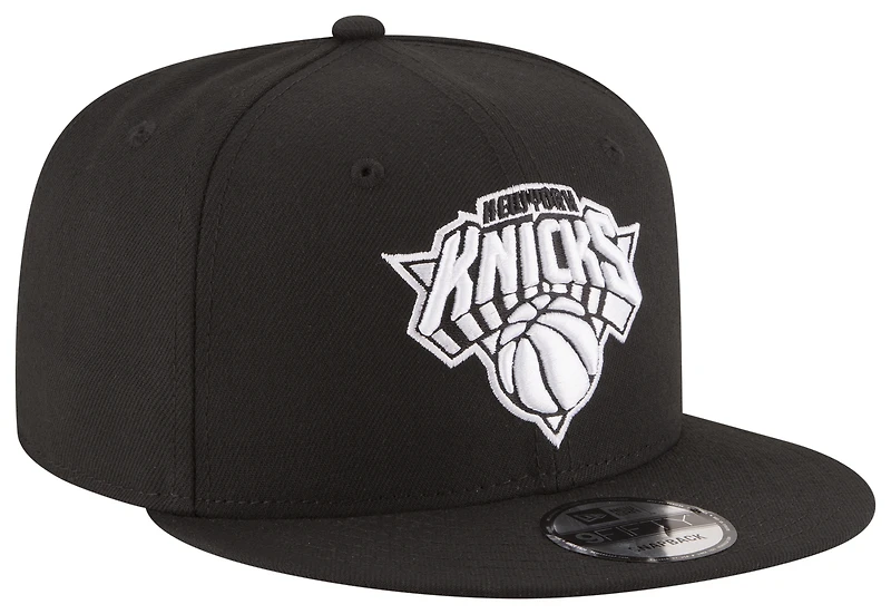 New Era Knicks Bow Snapback - Men's