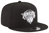 New Era Knicks Bow Snapback - Men's