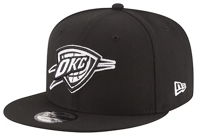 New Era Thunder Bow Snapback - Men's