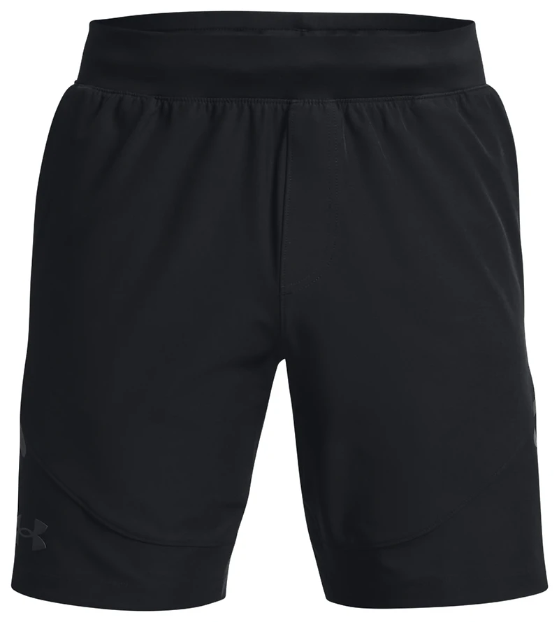 Under Armour Unstoppable Shorts - Men's