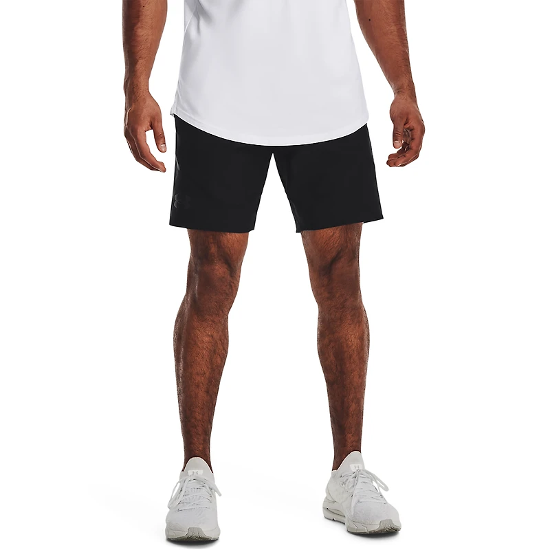 Under Armour Unstoppable Shorts - Men's