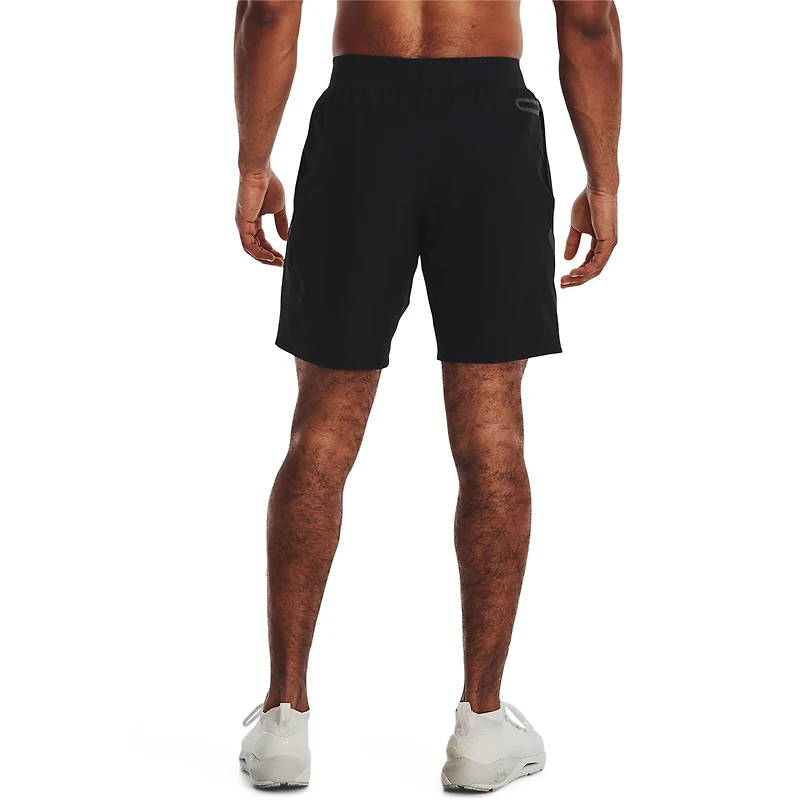 Under Armour Unstoppable Shorts - Men's
