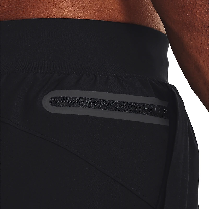 Under Armour Unstoppable Shorts - Men's