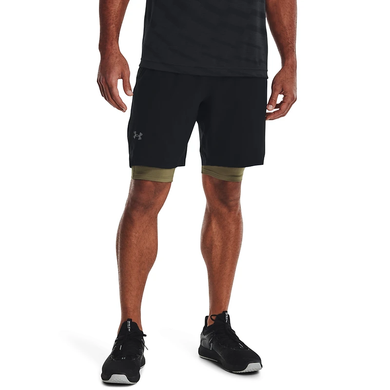 Under Armour Vanish Woven Shorts - Men's