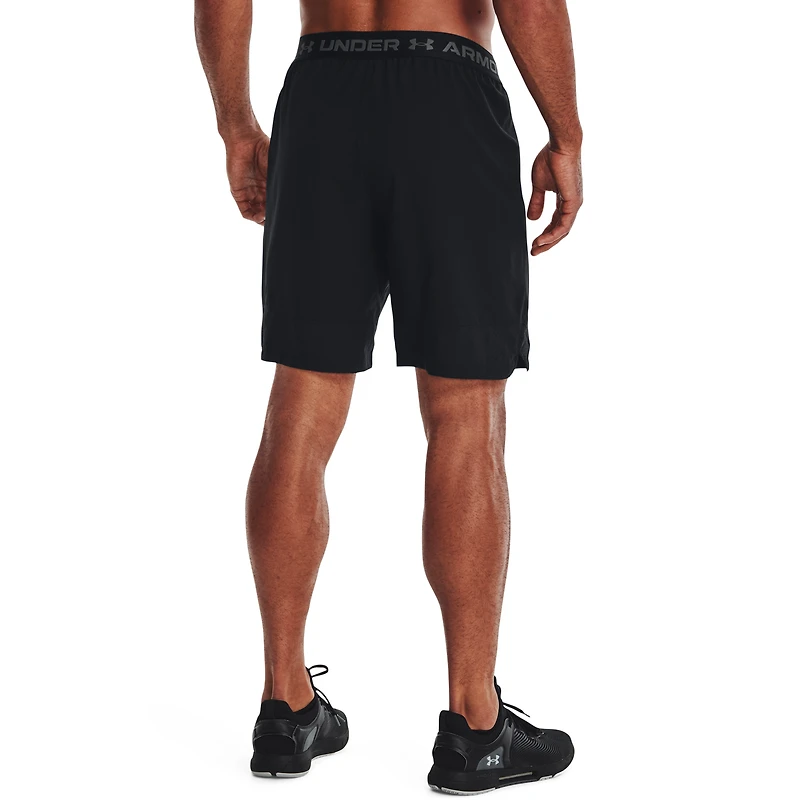 Under Armour Vanish Woven Shorts - Men's