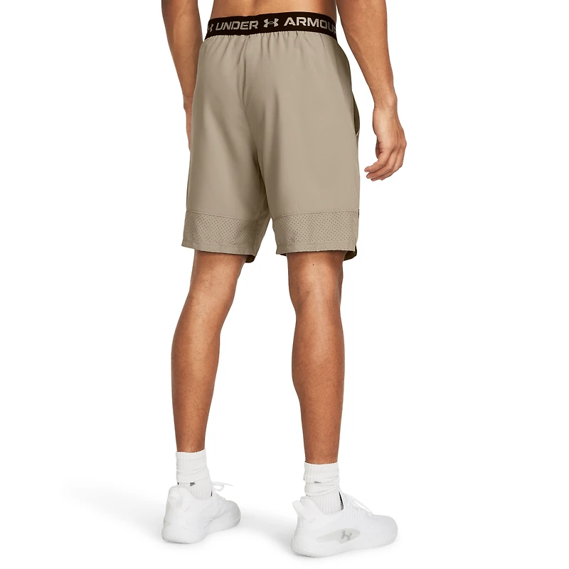 Under Armour Vanish Woven Shorts - Men's