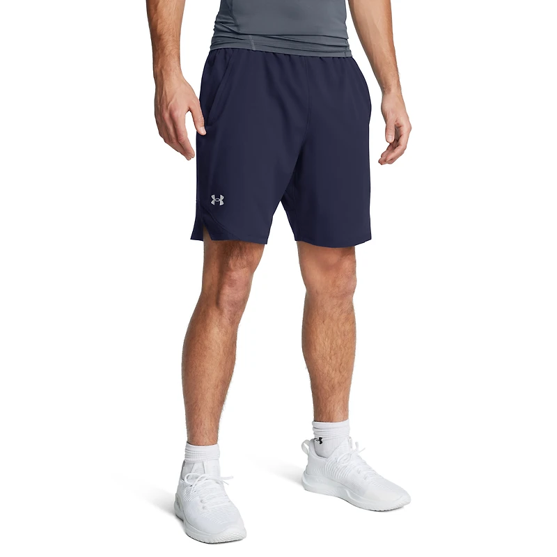Under Armour Vanish Woven Shorts - Men's
