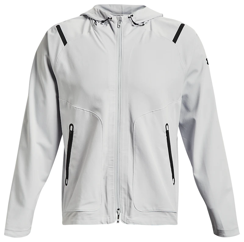 Under Armour Unstoppable Full-Zip Jacket - Men's