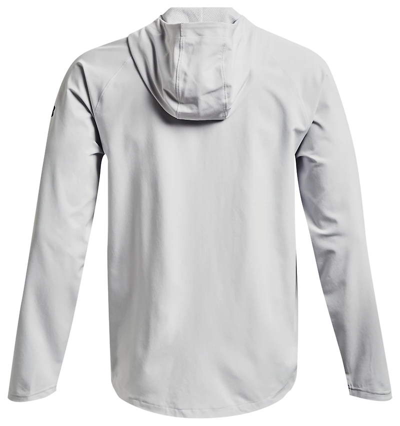 Under Armour Unstoppable Full-Zip Jacket - Men's