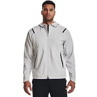 Under Armour Unstoppable Full-Zip Jacket - Men's