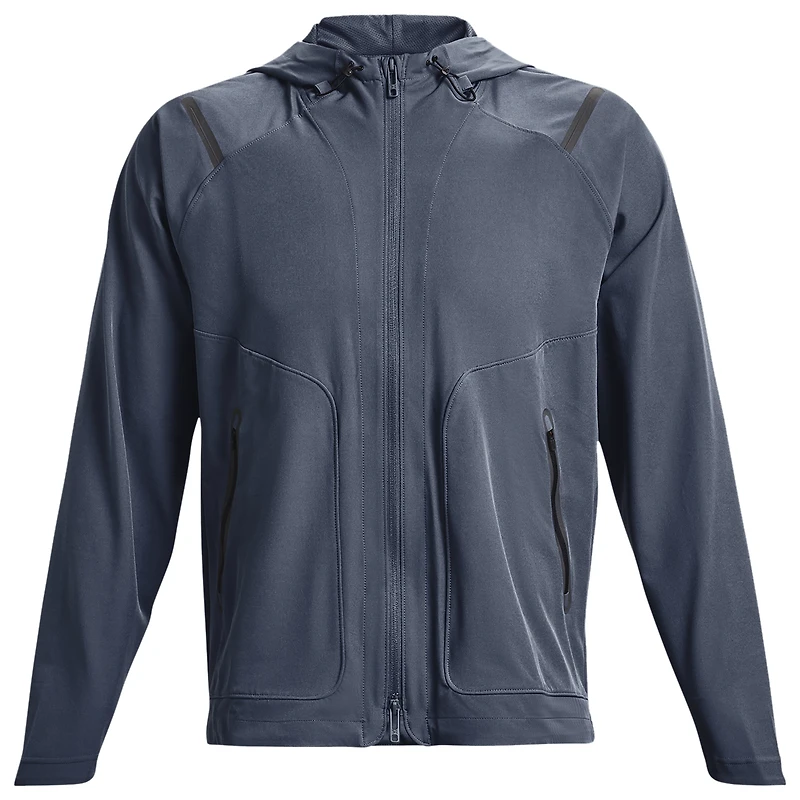 Under Armour Unstoppable Full-Zip Jacket - Men's