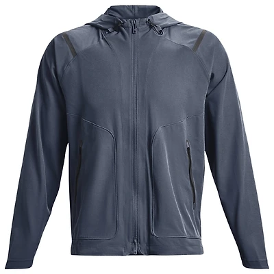 Under Armour Unstoppable Full-Zip Jacket - Men's